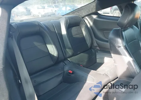 2019 Ford Mustang Gt Premium z USA, uszkodzony, nr VIN 1FA6P8CF3K5204114